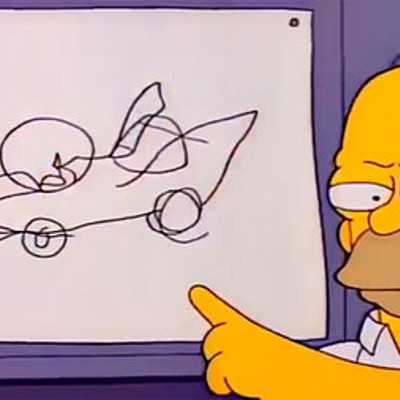 Timeline: Evolución de la ingeniería