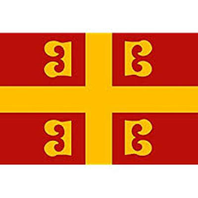 Timeline: Byzantine Empire