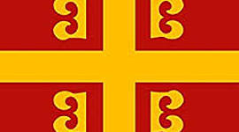 Timeline: Byzantine Empire