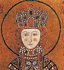 Irene of Byzantine