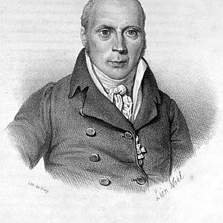 Johann Christian Reil (1759 - 1813)
