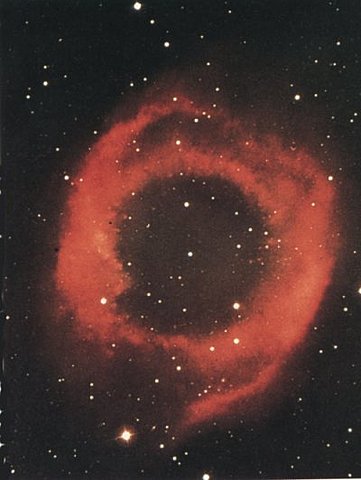 Teoría del Universo Estacionario.