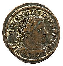 Monetary Reforms ( Constantine the Great )