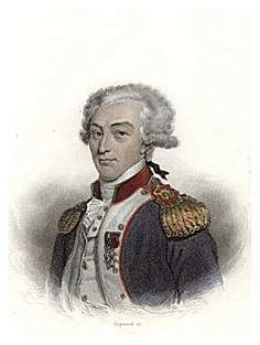 Armand-Marie-Jacques de Chastenet (1751 - 1825)