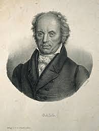 Franz Joseph Gall (1758- 1828)