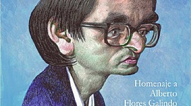 Timeline: Obras de Alberto Flores Galindo