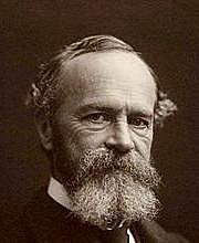 William James (1842 - 1919)