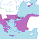 Byzantine empire