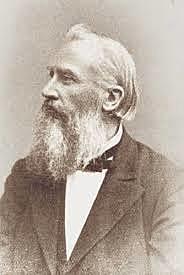Karl Ludwig Kahlbaum (1828 - 1899)