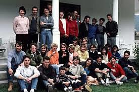 The top of the heap.