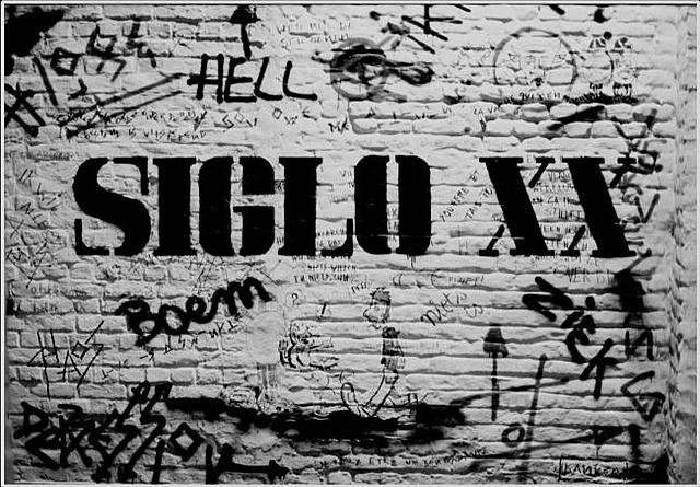 Principios del siglo XX