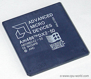 AMD 80486