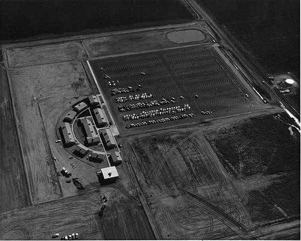 Scottsdale Community College officially opens