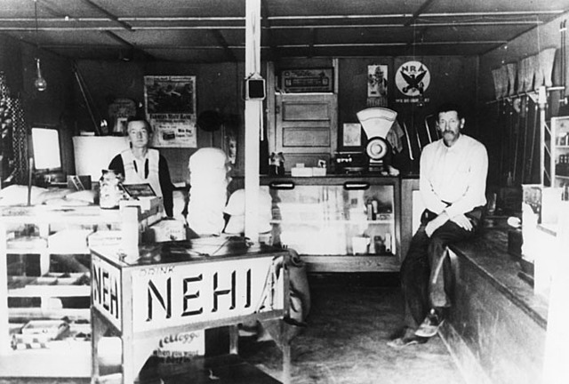 Community Colleges = Job Training