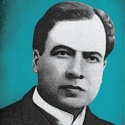 Timeline: Rubén Darío