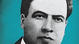 Timeline: Rubén Darío