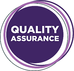Quality Assurance