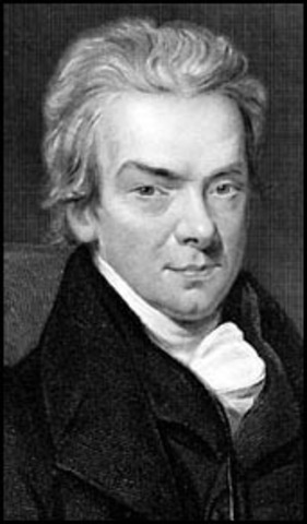 William Wilberforce