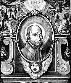 Ignazio di Loyola fonda i gesuiti