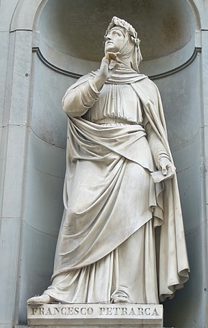 IL CANZONIERE - PETRARCA