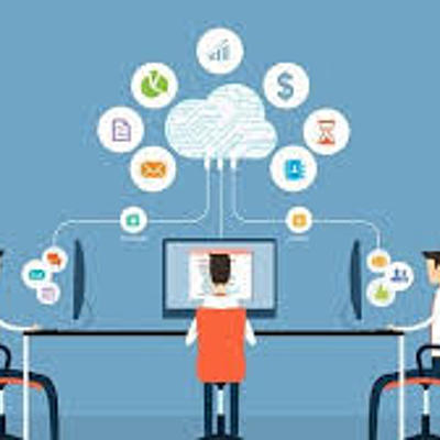 Timeline: La web en tus manos