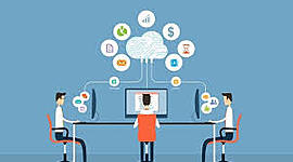 Timeline: La web en tus manos