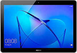 Mi primera tablet