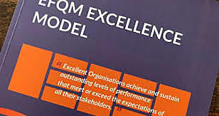 Modelo EFQM de excelencia
