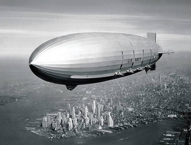 Zeppelin
