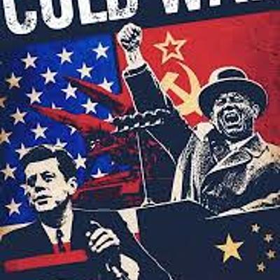 Timeline: COLD WAR