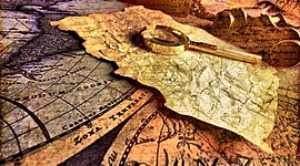 Timeline: Linea de tiempo Historia de La Tierra