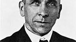 Timeline: ALFRED WEGENER