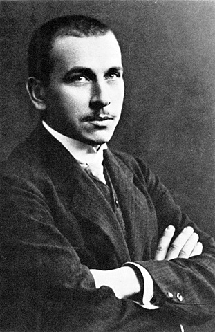 Fallecimiento de Alfred Wegener