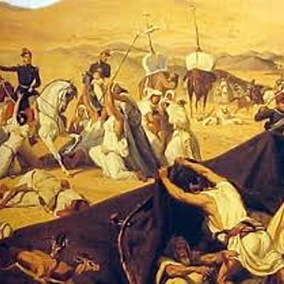 Timeline: El Imperialismo