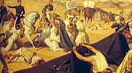 Timeline: El Imperialismo