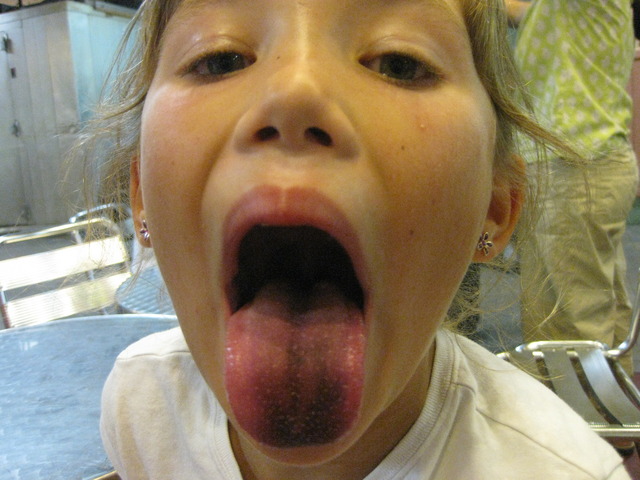 DELICIOUS TREATS AT READING TERMINAL