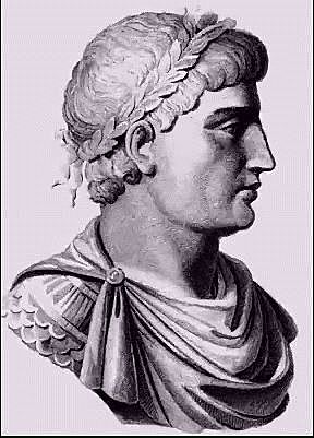 Theodosius l