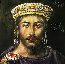 Justinian I