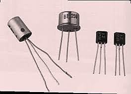 2a GENERACIÓN DE ORDENADORES: TRANSISTORES