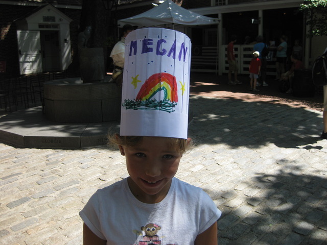 CRAFTS IN PHILADELPHIA - COOKING