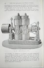 LAS MAQUINAS ELÉCTRICAS