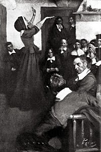 Preaching to the Court