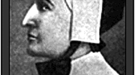 Timeline: Anne Hutchinson