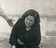 Mort de la seua mare.