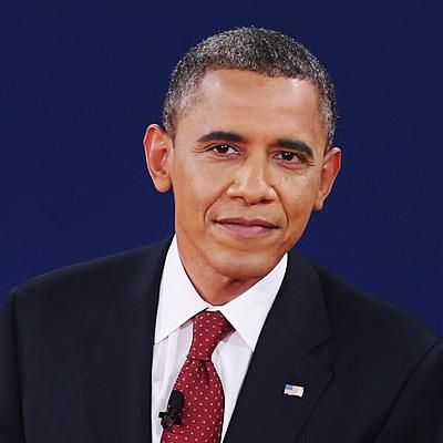 Timeline: Barack Obama