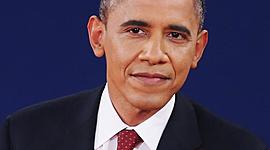 Timeline: Barack Obama