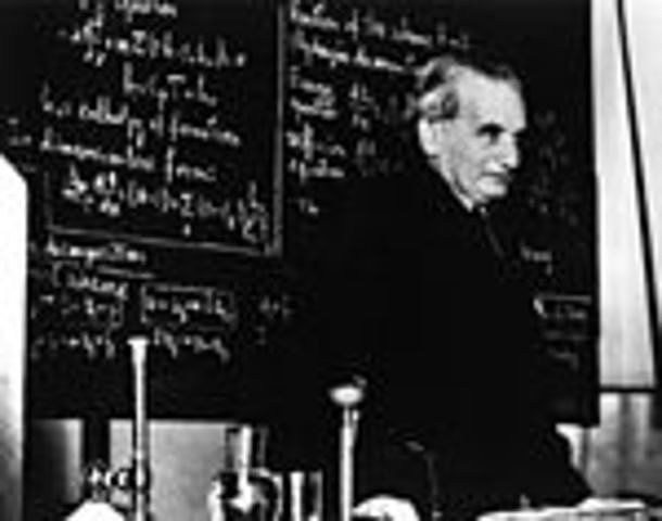 LA AERONÁUTICA MODERNA