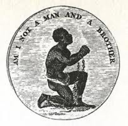 Abolition of Slavery