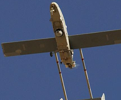 Israel Air Force Victory