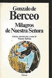 Milagros de nuestra señora